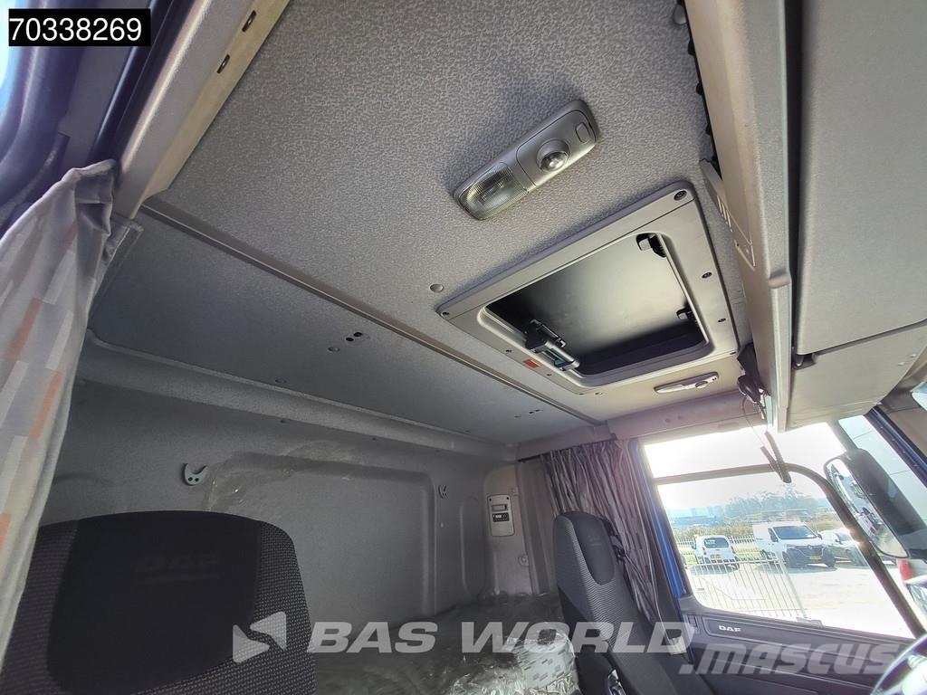 DAF CF 440 4X2 Sleeper Cab ACC Navi Alcoa's Vilcēji