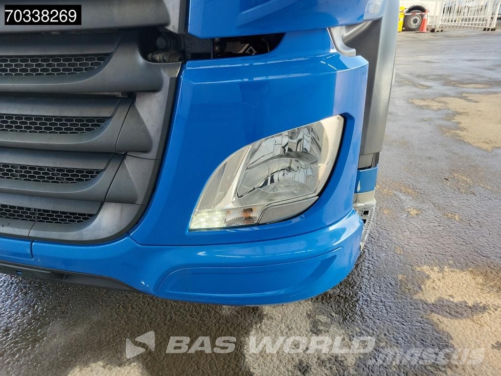 DAF CF 440 4X2 Sleeper Cab ACC Navi Alcoa's Vilcēji