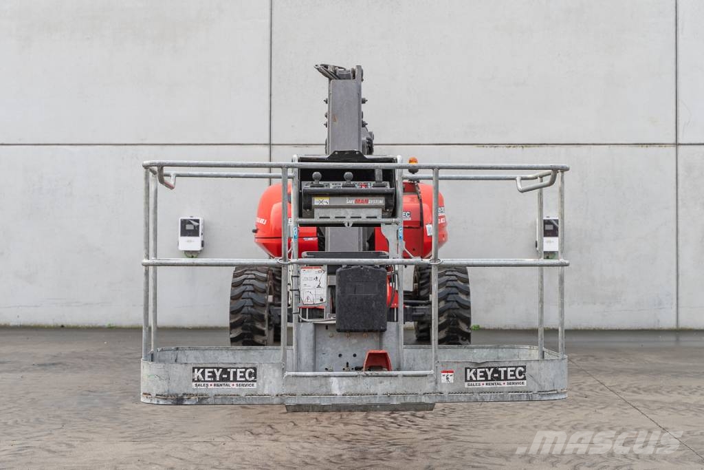 Manitou 200 ATJ Knikarmhoogwerkers