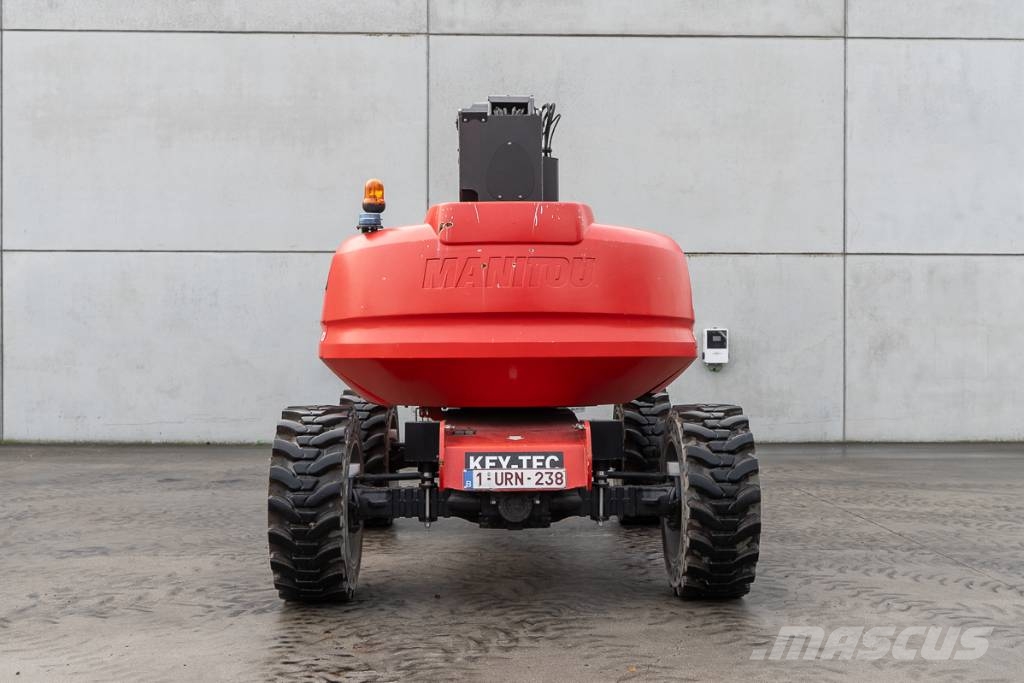 Manitou 200 ATJ Knikarmhoogwerkers