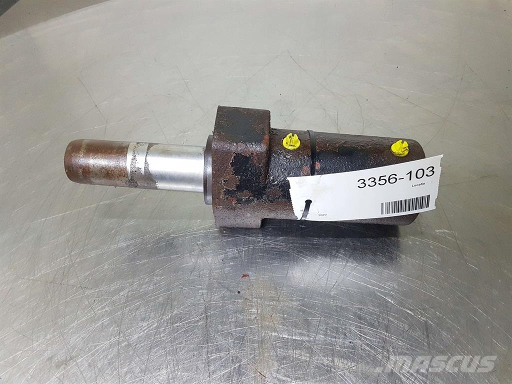 Terex TL100-6502116200-Quick hitch cylinder Hydraulikk