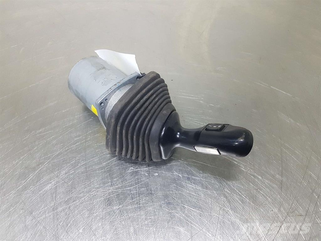  Joystick KGF-XW4 - Steuergriff/Bedieningshendel Electronics