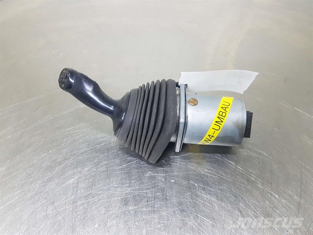 Joystick KGF-XW4 - Steuergriff/Bedieningshendel Electronics