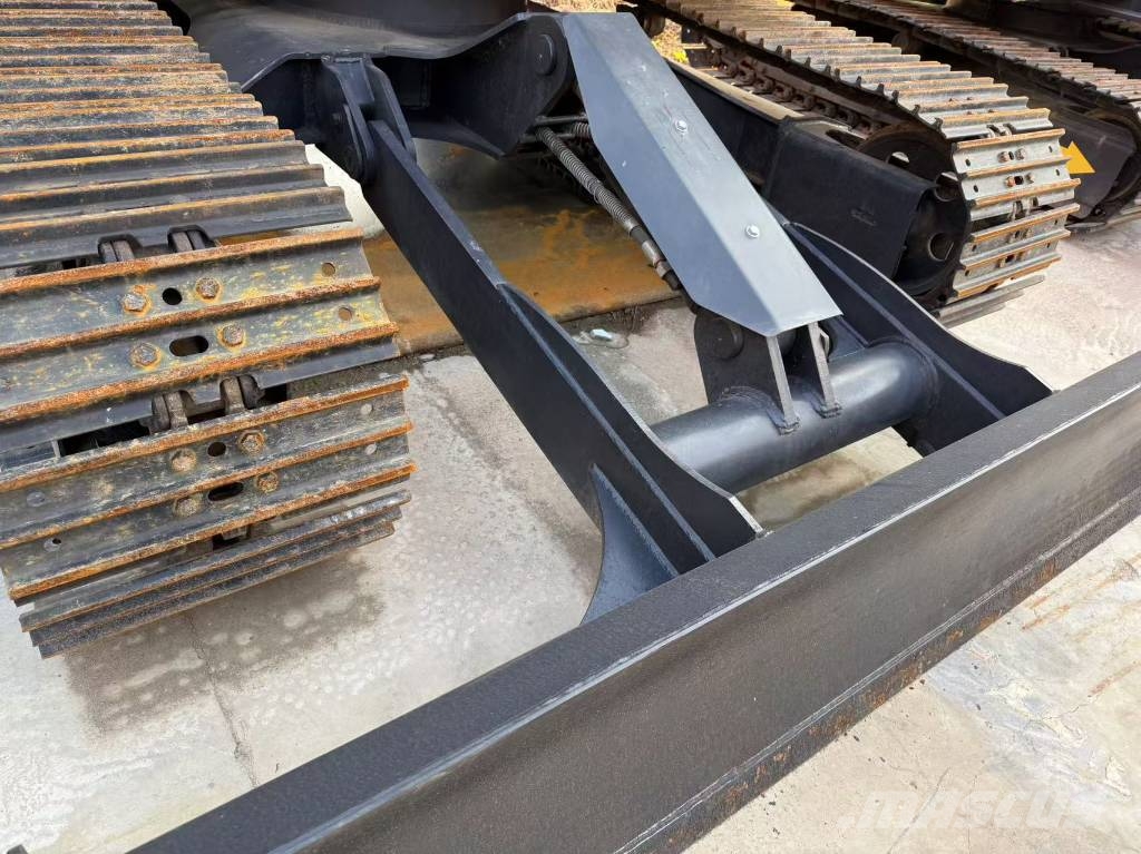Hitachi Zaxis 70 Εκσκαφείς με ερπύστριες