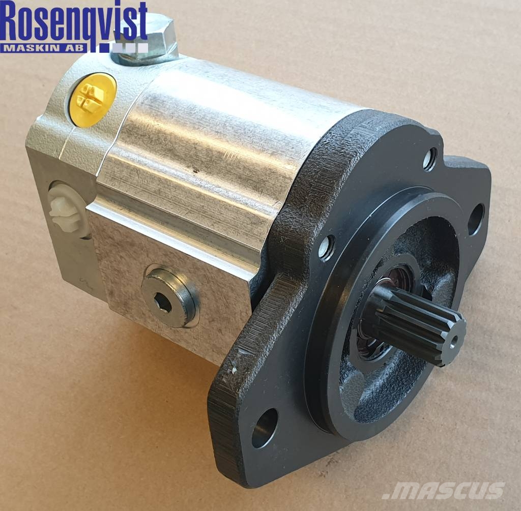 Deutz-Fahr Agrotron Hydraulic pump 32cc 04427376.4, 04411043 Hidraulikos įrenginiai