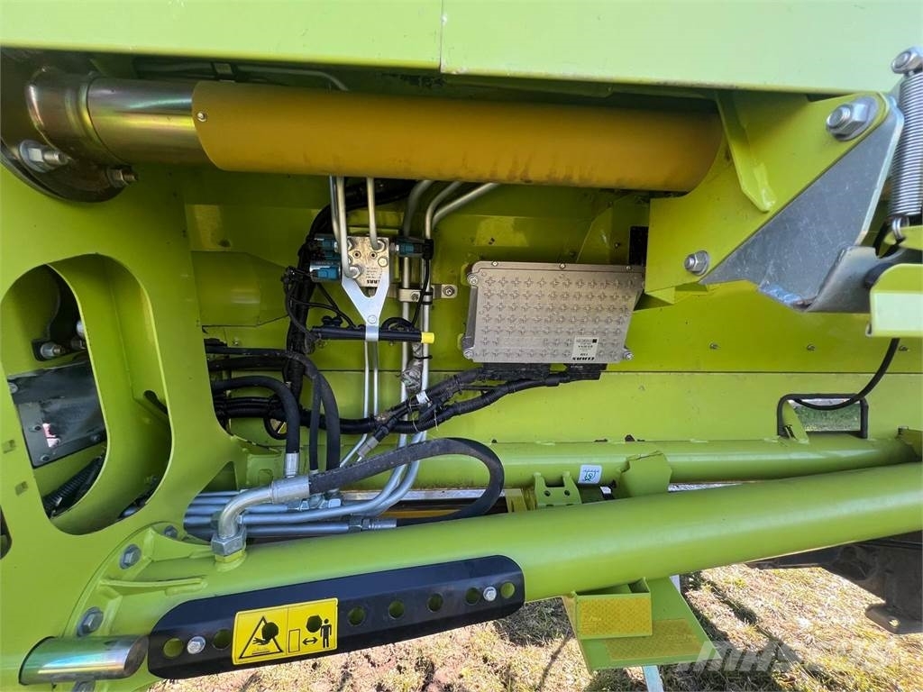 CLAAS Convio 13,80 m Ceifeiras debulhadoras