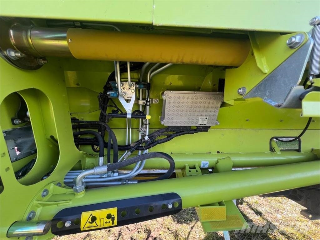 CLAAS Convio 13,80 m Ceifeiras debulhadoras