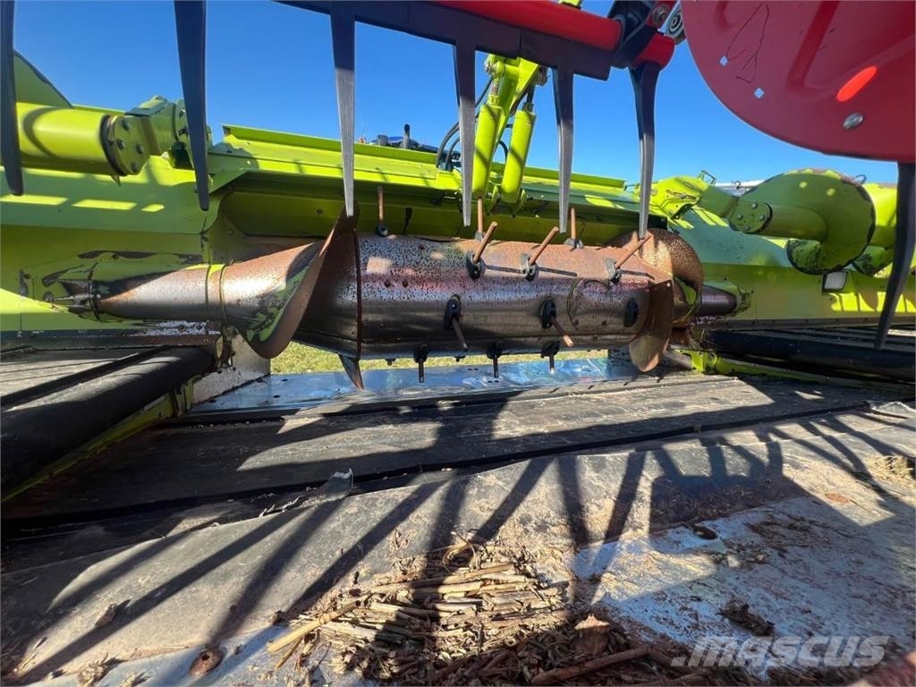CLAAS Convio 13,80 m Ceifeiras debulhadoras
