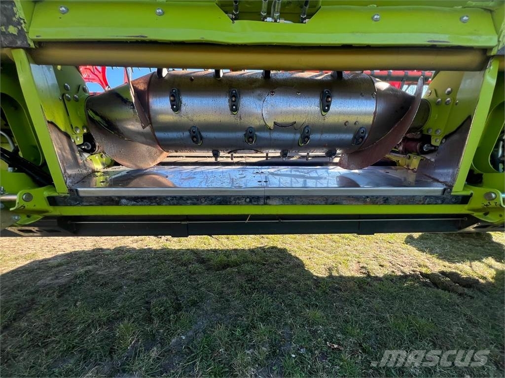 CLAAS Convio 13,80 m Ceifeiras debulhadoras