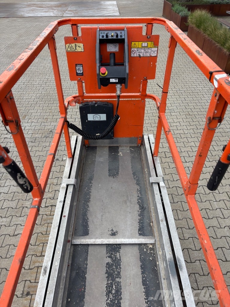 JLG 2630 ES 剪叉式升降机