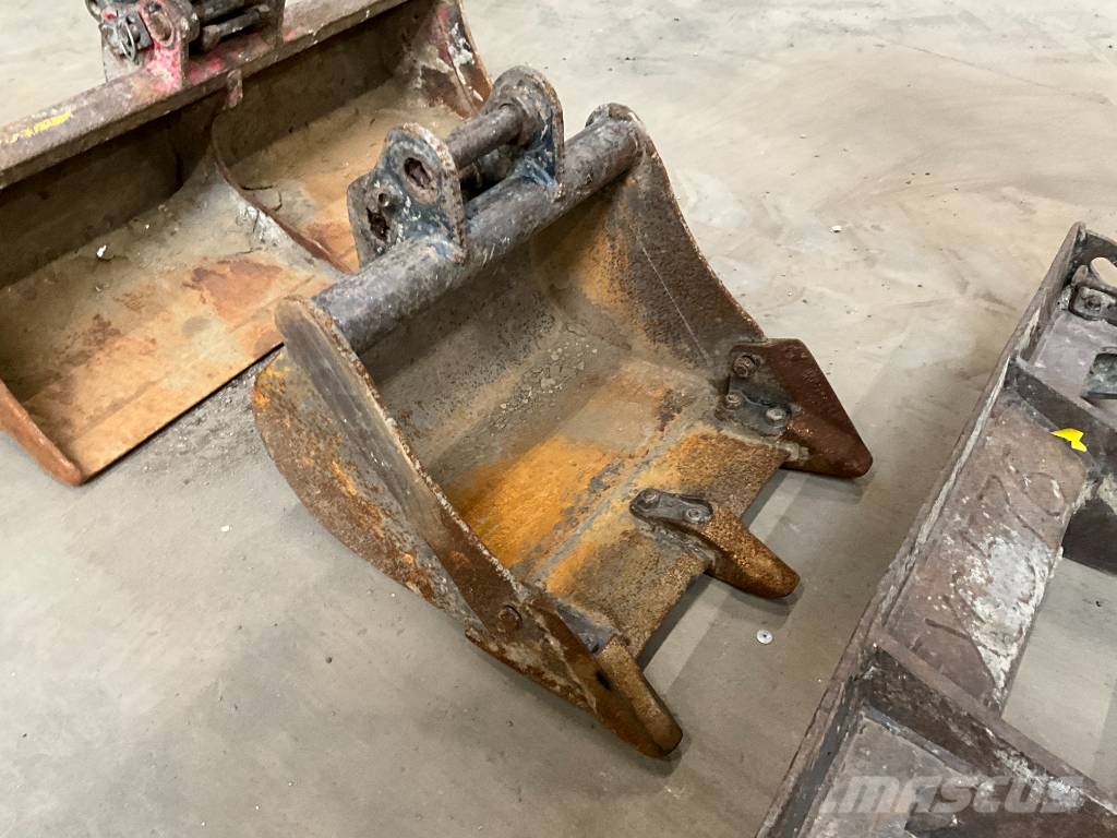 Bobcat E 17z Minigraafmachines < 7t