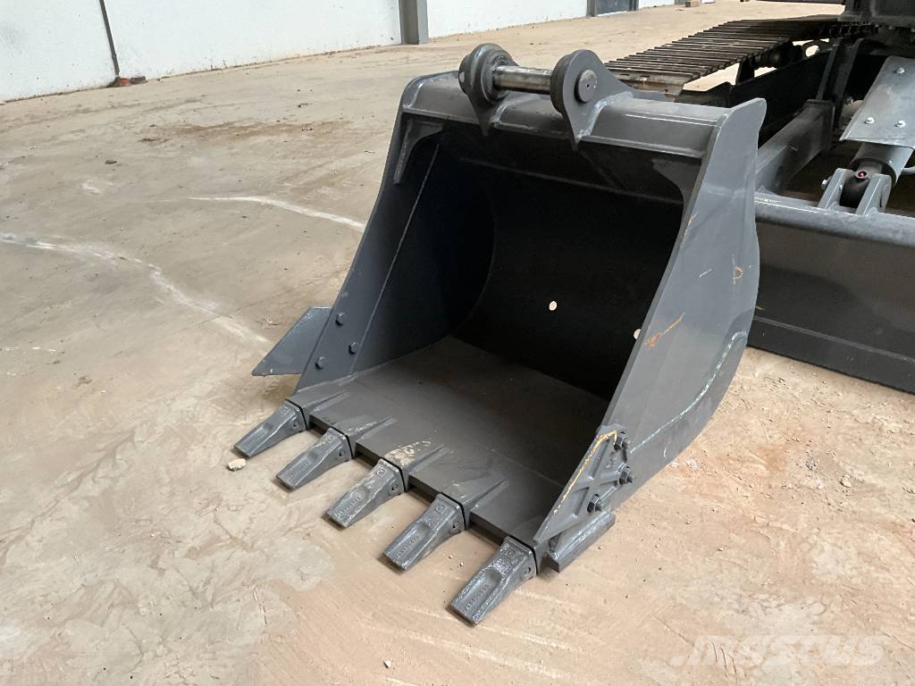 XCMG XE 60 GA UNUSED Mini rýpadlá < 7t