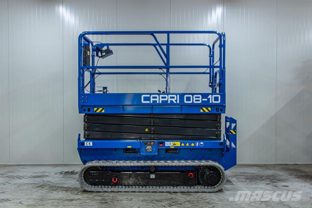Capri 08-10 剪叉式升降机
