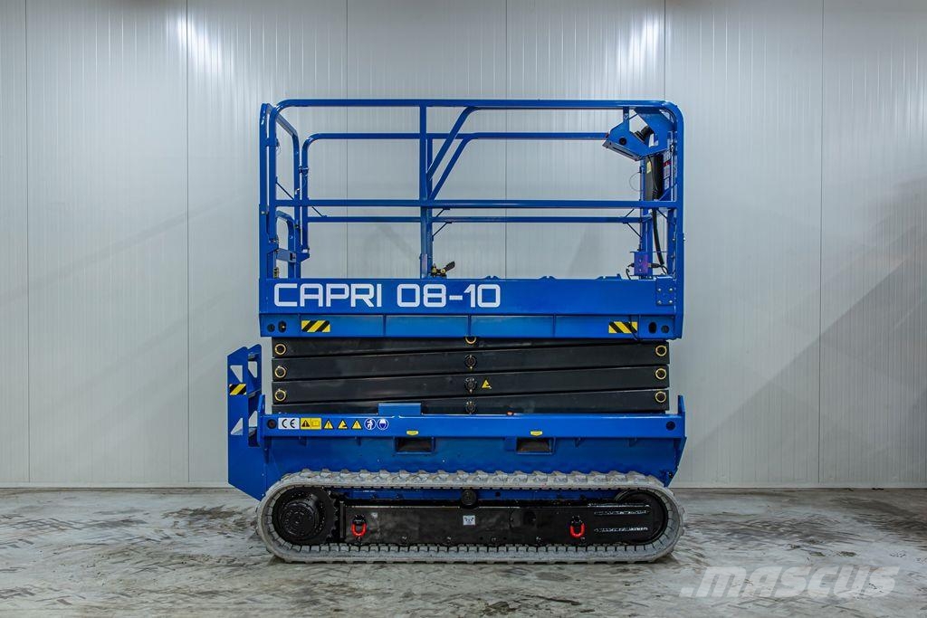 Capri 08-10 剪叉式升降机