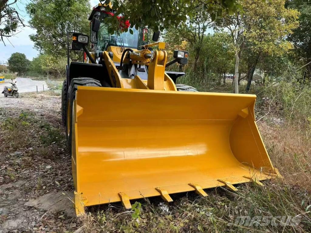 SDLG 956L Wheel loaders