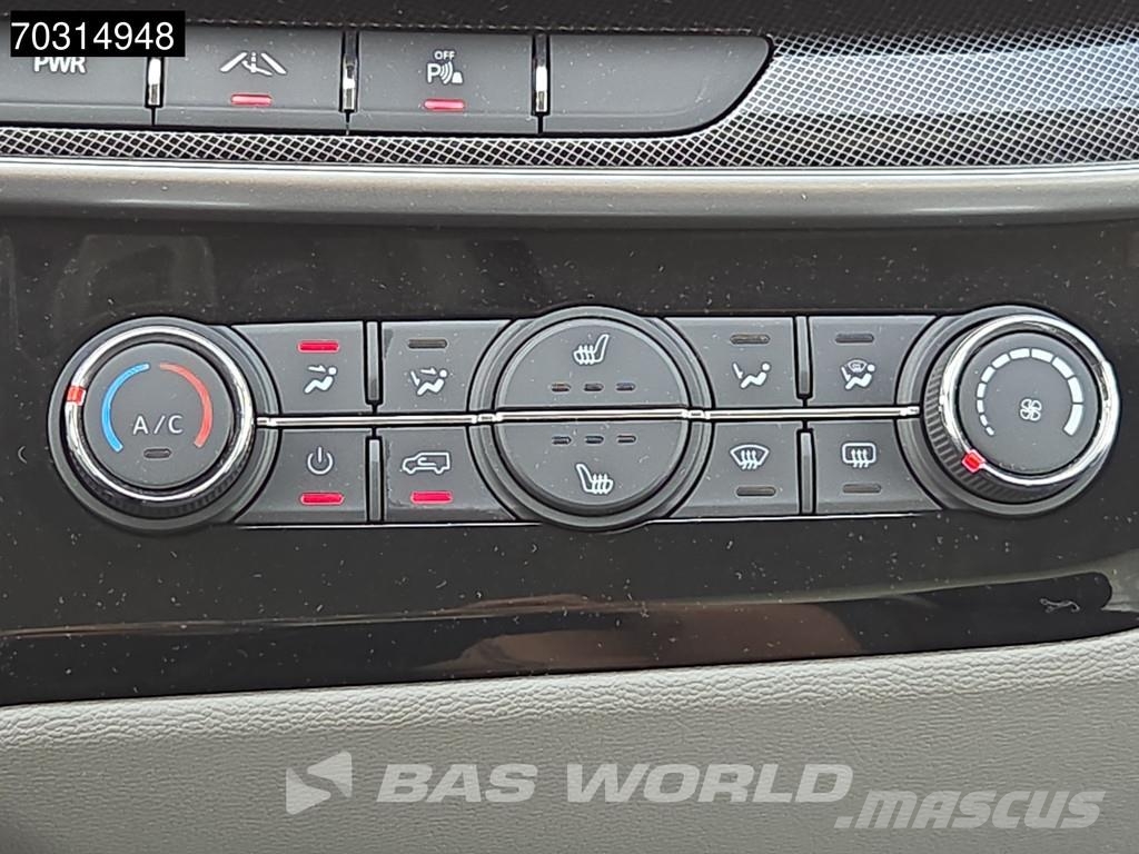 MAXUS eDeliver 9 100% Eléctrico - Nuevo - 72 kWh - WLTP Dodávky