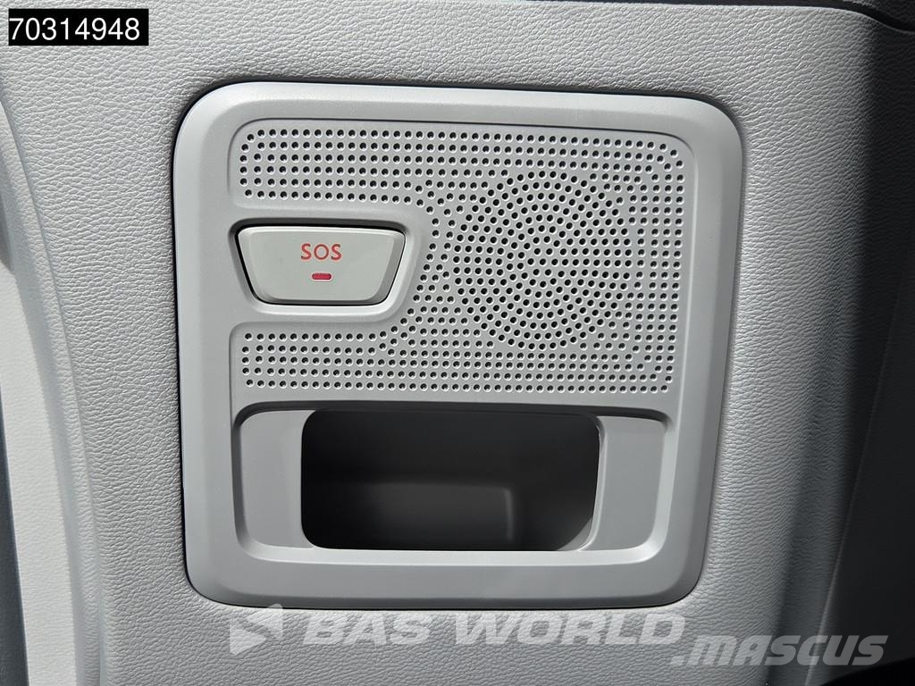 MAXUS eDeliver 9 100% Eléctrico - Nuevo - 72 kWh - WLTP Dodávky