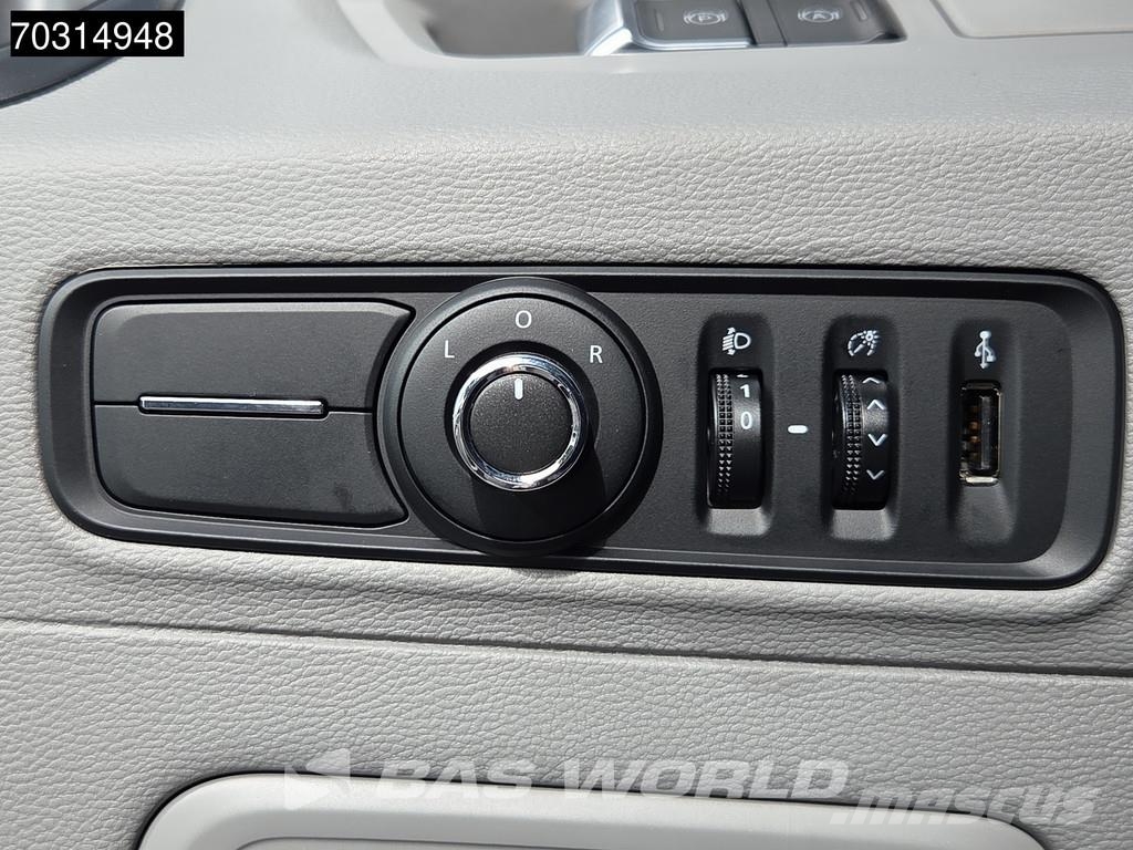 MAXUS eDeliver 9 100% Eléctrico - Nuevo - 72 kWh - WLTP Dodávky