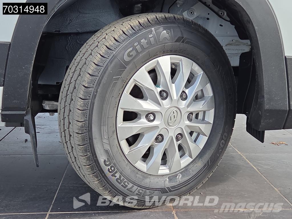 MAXUS eDeliver 9 100% Eléctrico - Nuevo - 72 kWh - WLTP Dodávky