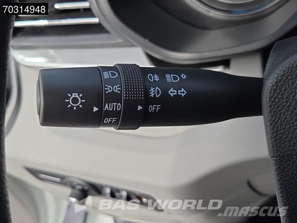 MAXUS eDeliver 9 100% Eléctrico - Nuevo - 72 kWh - WLTP Dodávky