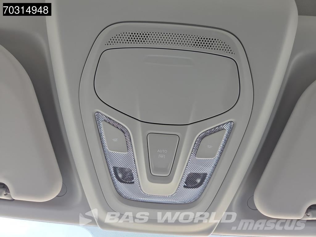MAXUS eDeliver 9 100% Eléctrico - Nuevo - 72 kWh - WLTP Dodávky