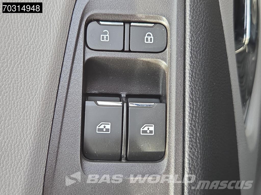 MAXUS eDeliver 9 100% Eléctrico - Nuevo - 72 kWh - WLTP Dodávky