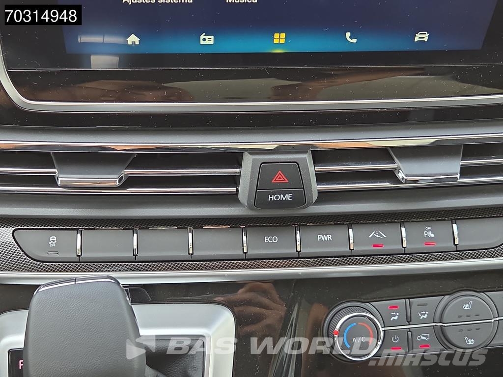 MAXUS eDeliver 9 100% Eléctrico - Nuevo - 72 kWh - WLTP Dodávky