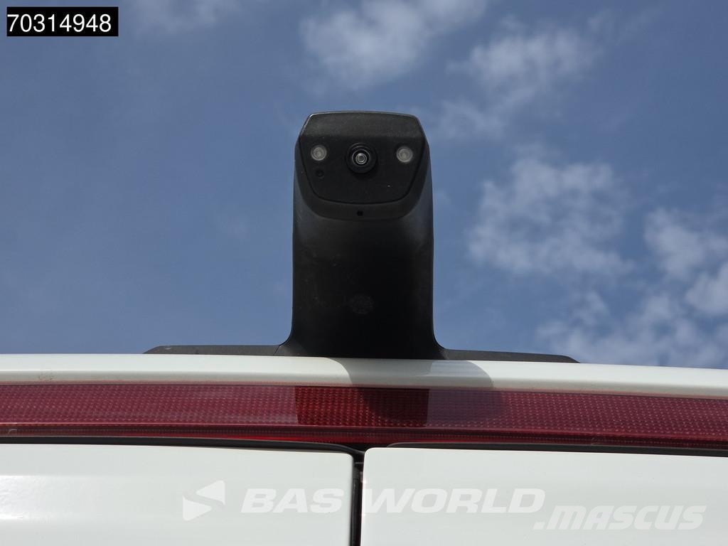 MAXUS eDeliver 9 100% Eléctrico - Nuevo - 72 kWh - WLTP Dodávky