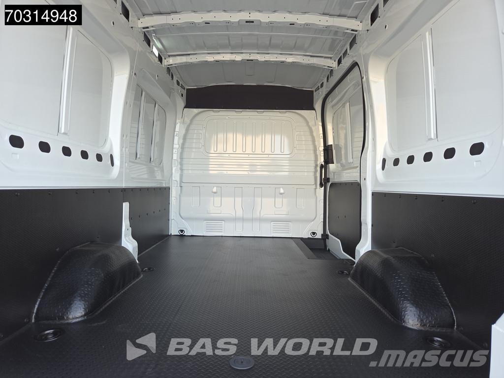 MAXUS eDeliver 9 100% Eléctrico - Nuevo - 72 kWh - WLTP Dodávky