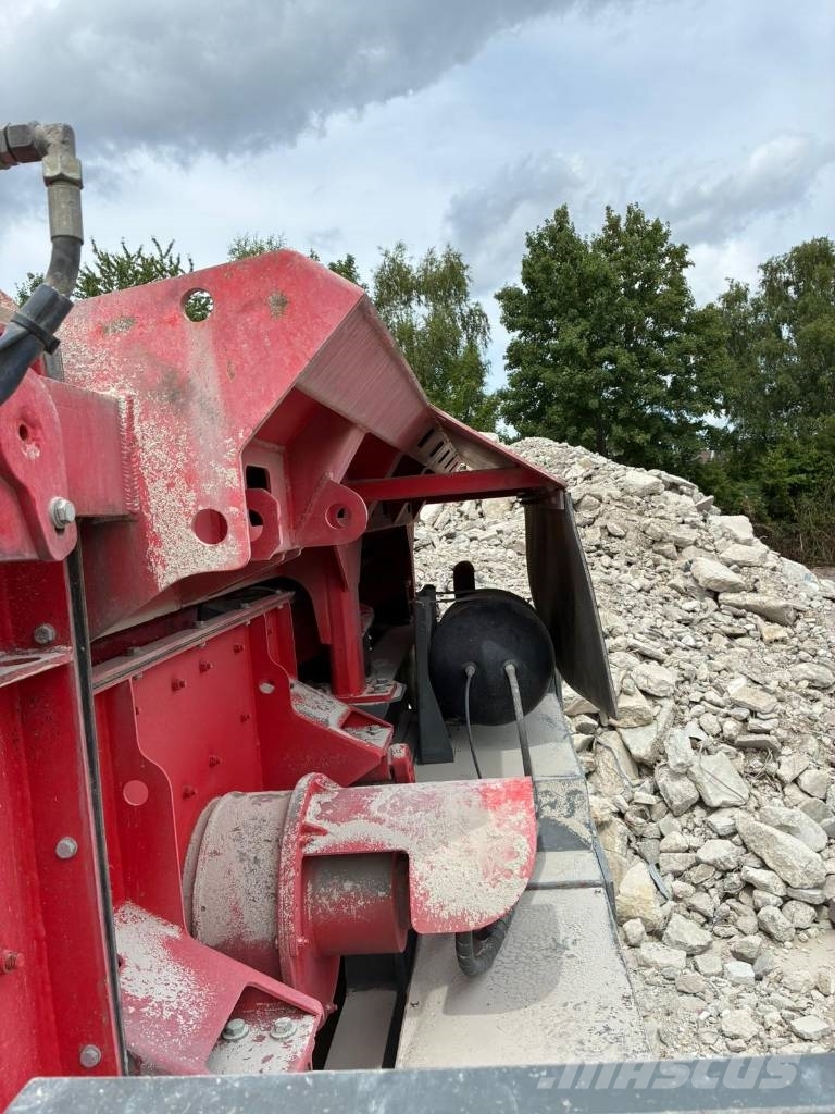 GIPO P90 GIGA Cernuitoare
