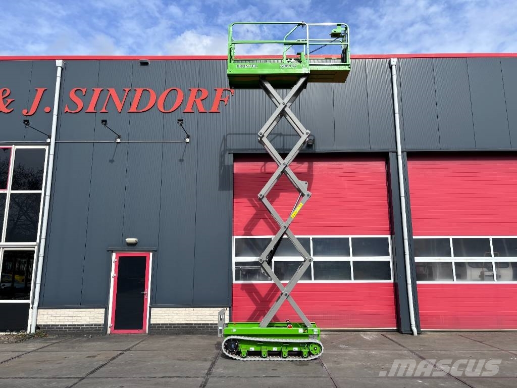 Fronteq FS0610T NEW ON STOCK Scissor lifts