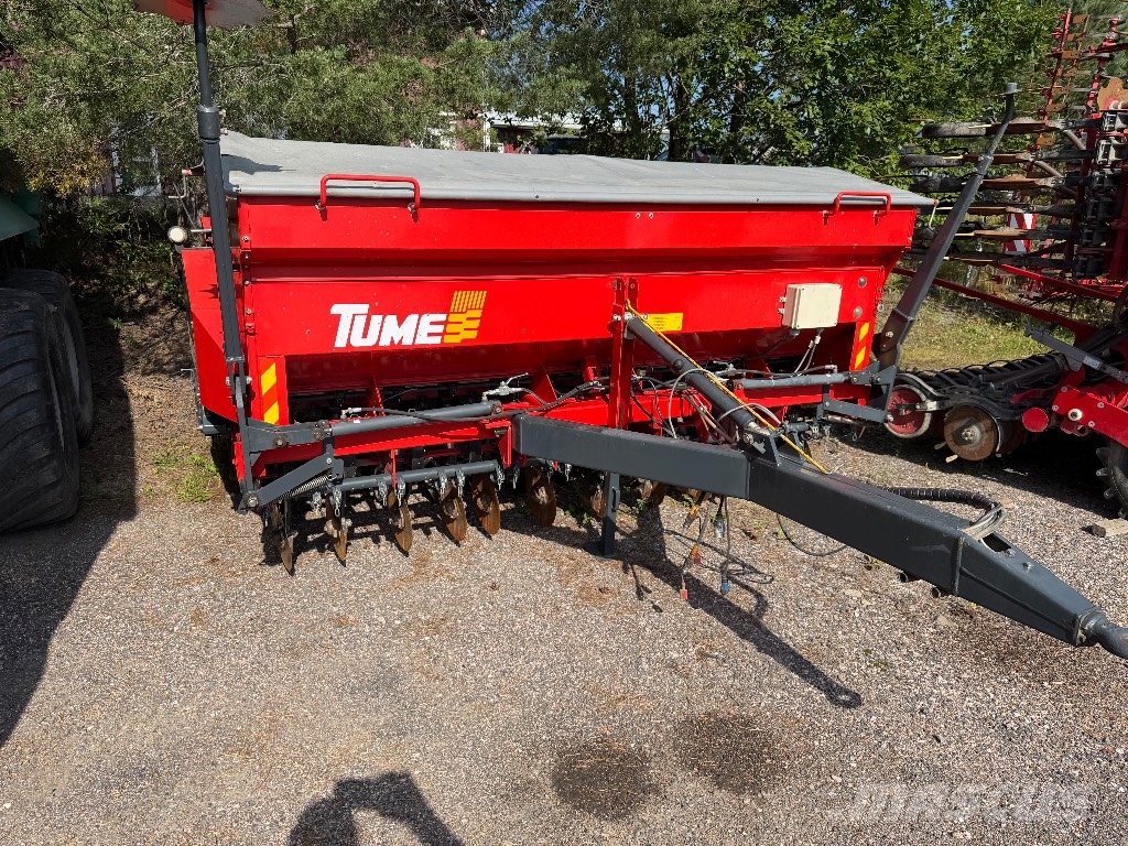 Tume HKL3000JC مثاقيب مدمجة