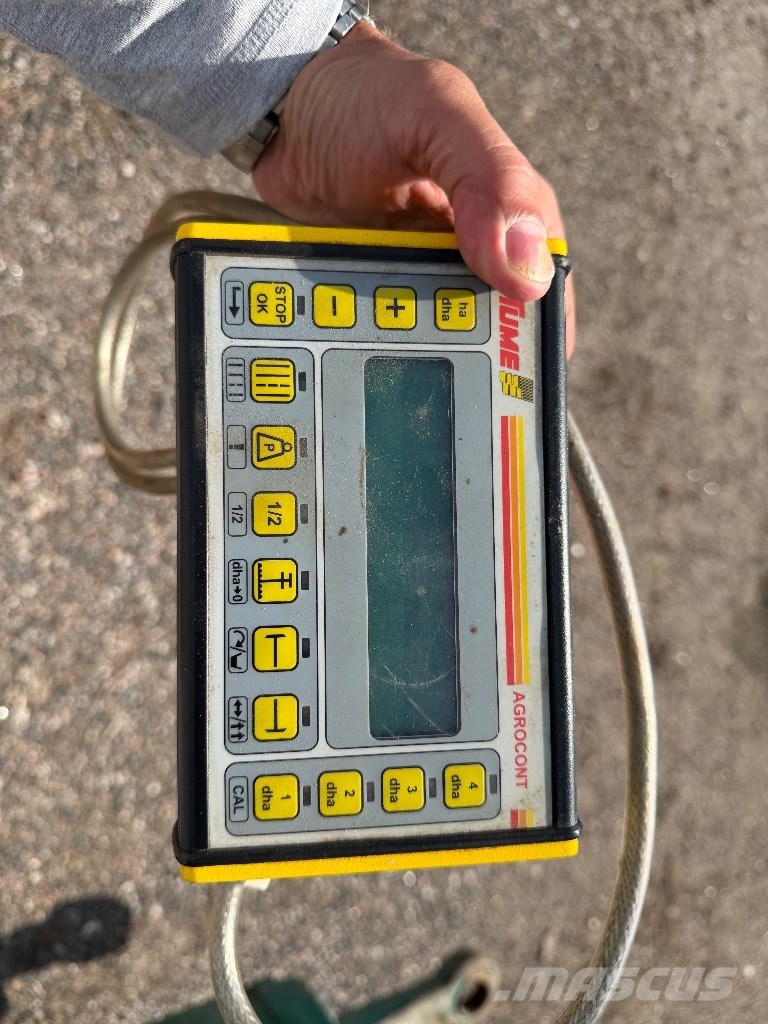 Tume HKL3000JC مثاقيب مدمجة