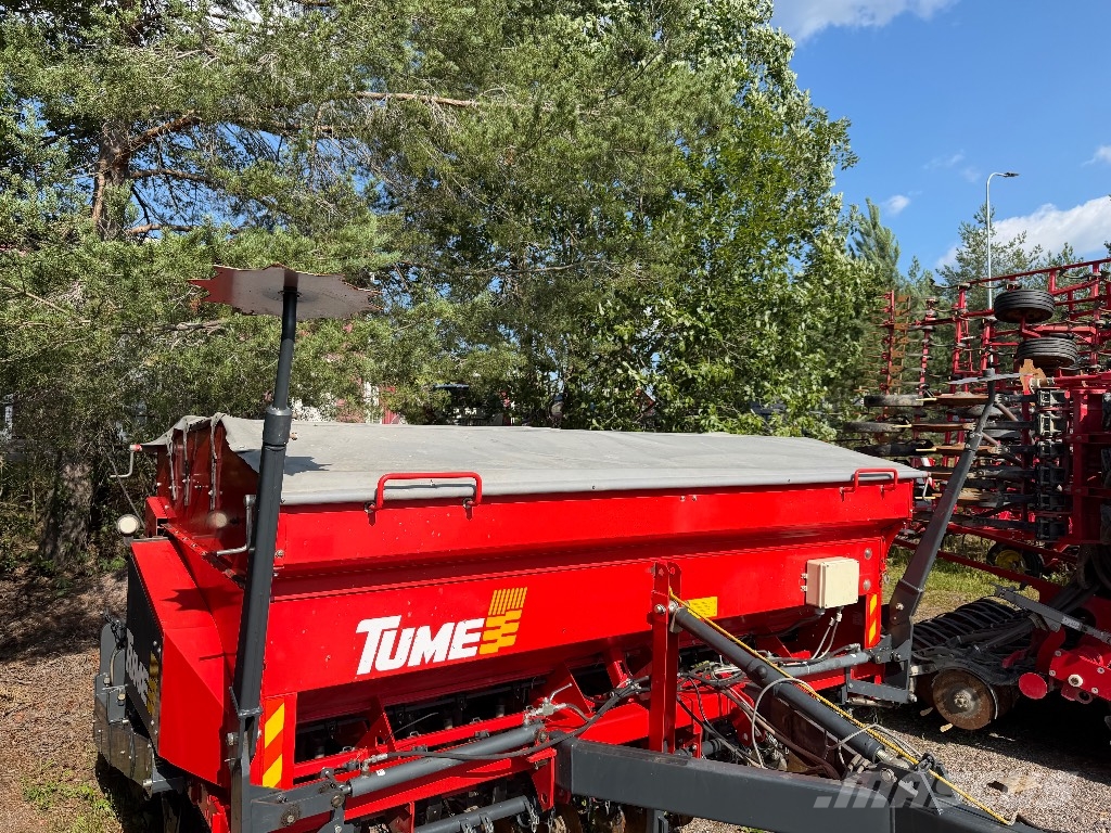 Tume HKL3000JC مثاقيب مدمجة