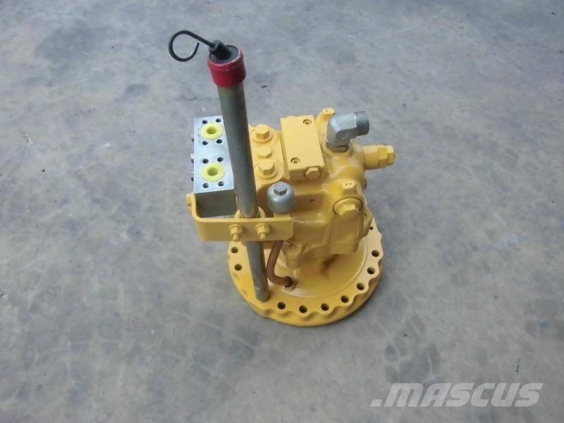 Komatsu PC 600 LC-8 Swing motor Hydraulique