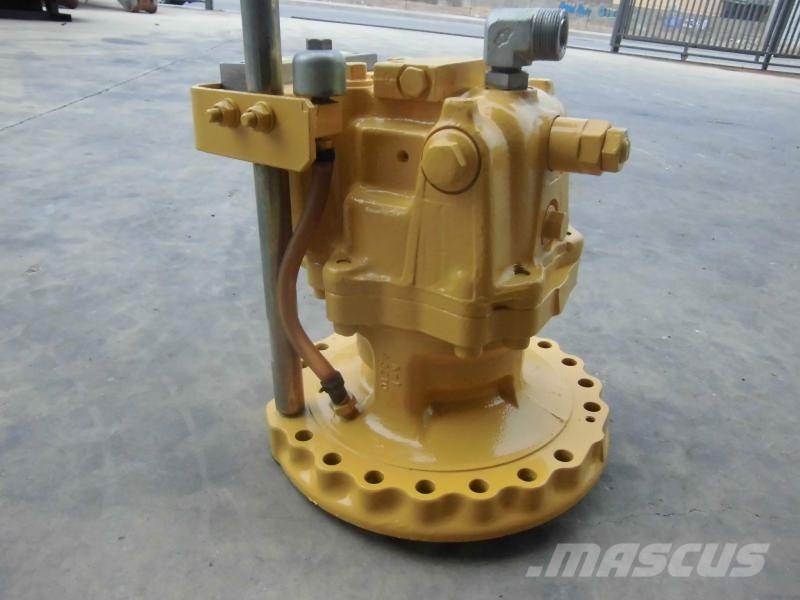 Komatsu PC 600 LC-8 Swing motor Hydraulique