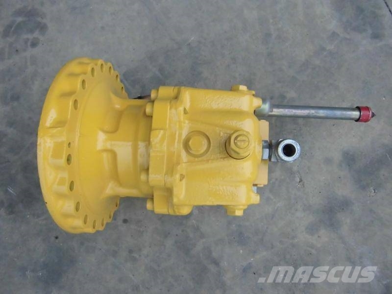 Komatsu PC 600 LC-8 Swing motor Hydraulique