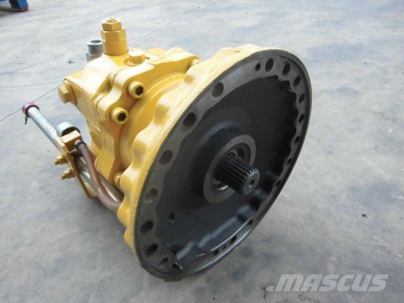 Komatsu PC 600 LC-8 Swing motor Hydraulique