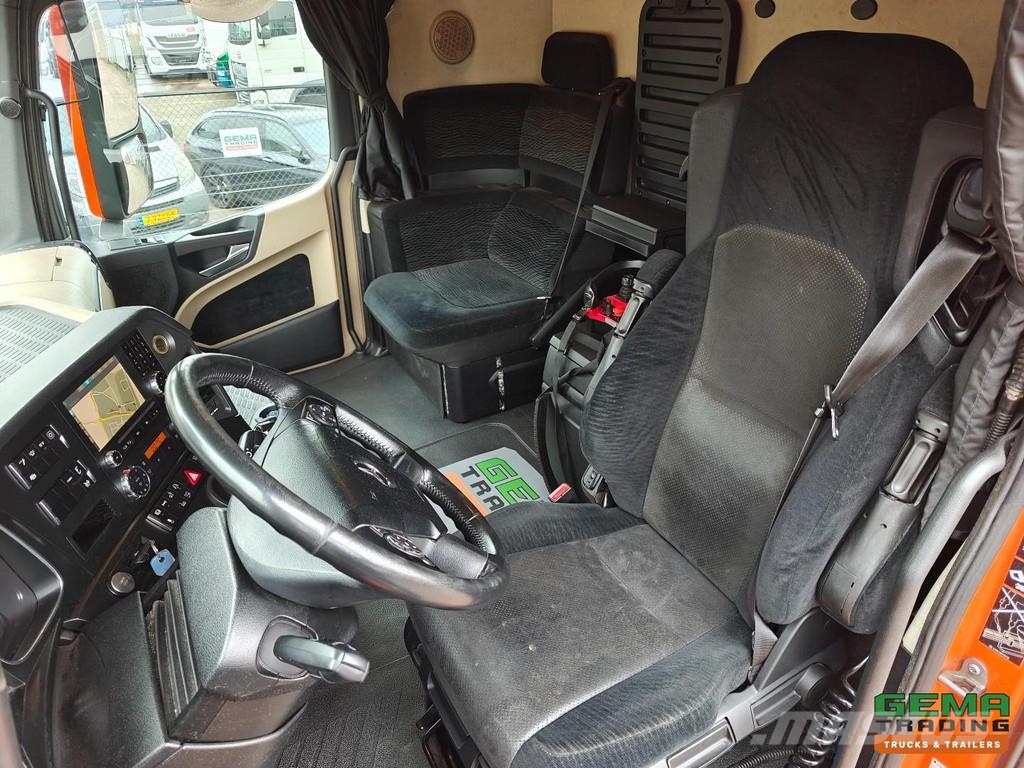 Mercedes-Benz Actros 6x2/4 BigSpace Euro6C Palfinger PK12.501 Re Autoveokid