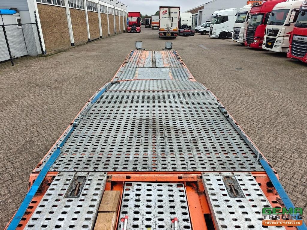 Mercedes-Benz Actros 6x2/4 BigSpace Euro6C Palfinger PK12.501 Re Autoveokid