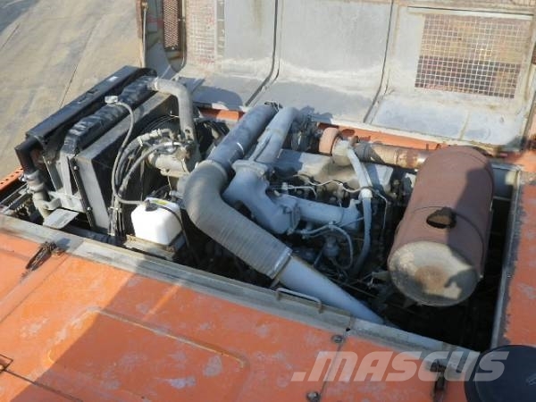 Hitachi EX300H Raupenbagger