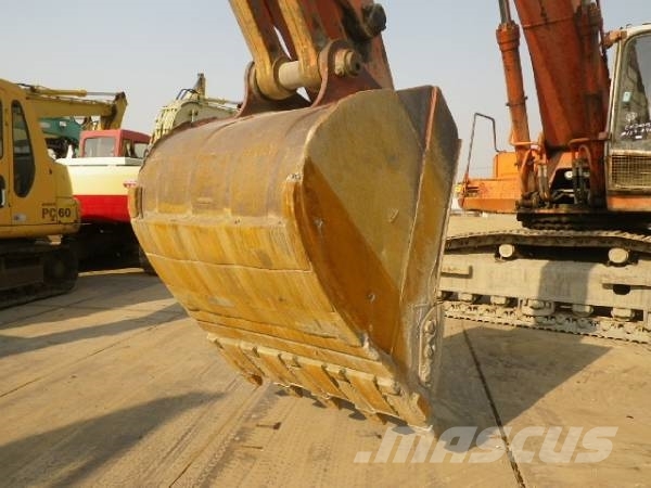 Hitachi EX300H Raupenbagger