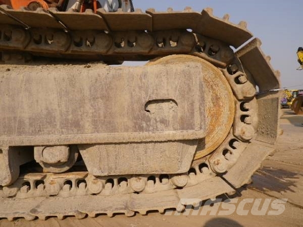Hitachi EX300H Raupenbagger