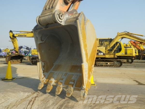 Hitachi EX300H Raupenbagger