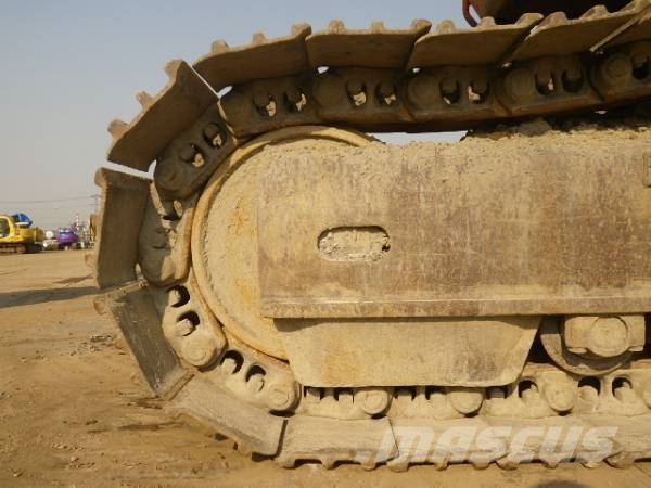Hitachi EX300H Raupenbagger
