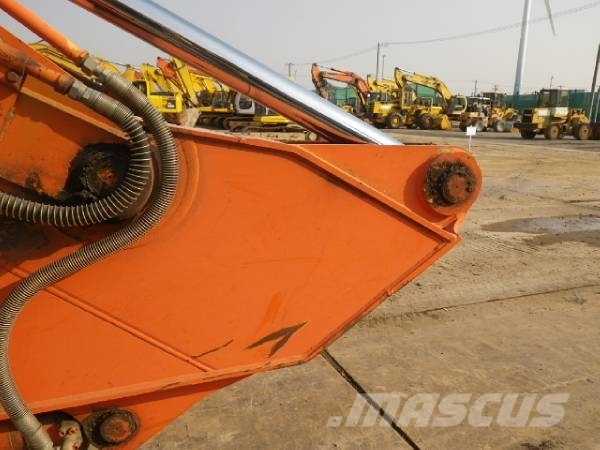 Hitachi EX300H Raupenbagger