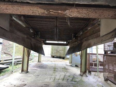 Mabe Broyeur à bois S 420 E Slijpmachines / Frezen