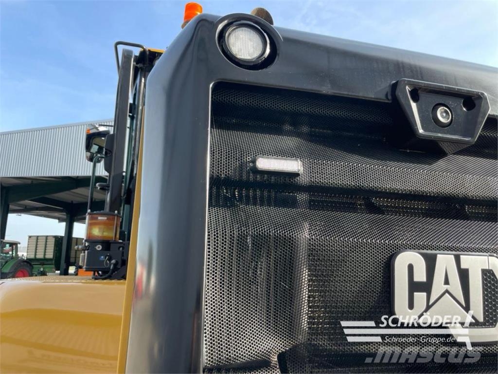 CAT 926 M AGRAR Radlader