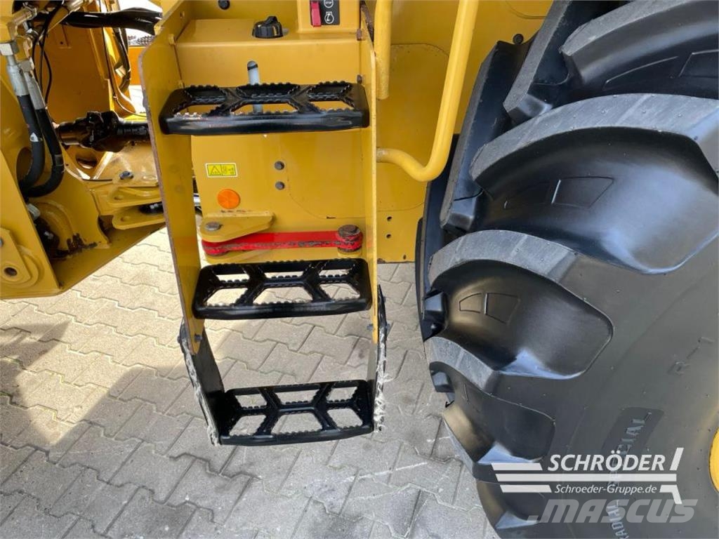 CAT 926 M AGRAR Radlader