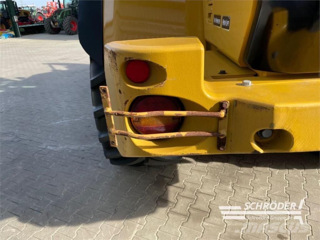CAT 926 M AGRAR Radlader